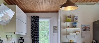 Stunning home in Mariannelund with WiFi