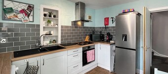 2 bedroom accommodation in Gatehouse of Fleet