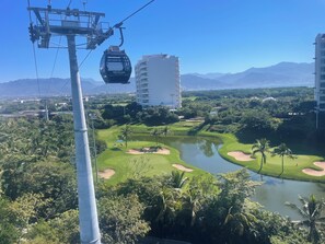 Golf - Grand Luxxe at Vidanta N Vallarta
Enjoy 4 days of vidanta MX golf tournament (nuevo vallarta)