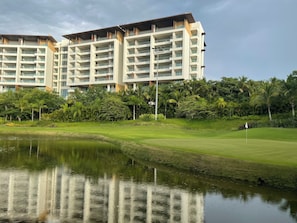 Golf