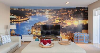 Oporto View House