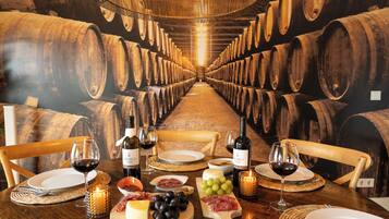 Nhà, 3 phòng ngủ, quang cảnh sông | Khu phòng khách