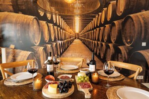 Huis, 3 slaapkamers, uitzicht op rivier | Woonruimte