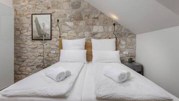 1 bedroom, free WiFi