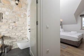 1 bedroom, free WiFi
