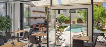 Casa Columba - 4 Star Design Boutique Hotel - Ferdinand Magelan Luxury Room