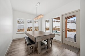 Spiseområde