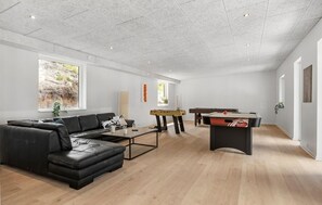 Salle de jeux