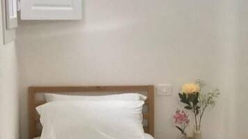 2 Schlafzimmer, Bügeleisen/Bügelbrett, Reisekinderbett, Internetzugang