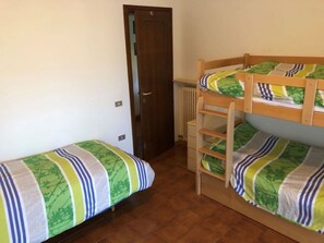2 habitaciones