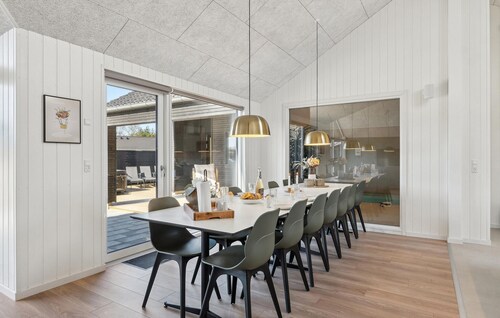 Pet friendly home in Nørre Nebel