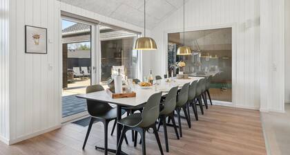 Pet friendly home in Nørre Nebel