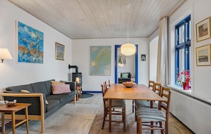 Dining - 2 bedroom beautiful home in Kalvehave (Kalvehave)