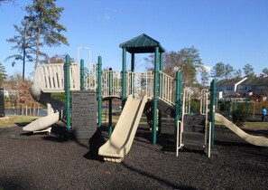 Children’s area