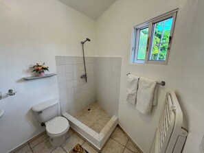 Unclassified image, 3 of 23, button - Secure 2-pers Apartment Close to the Beach (Las Terrenas)
