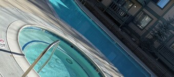 Charming 2-bedroom condo with WiFi in fabulous Big Bear Lake