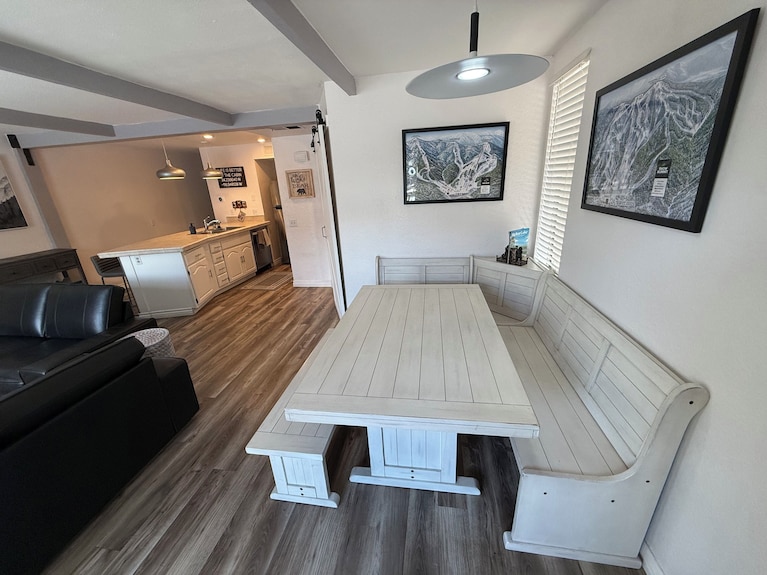 Charming 2-bedroom Condo With Wifi In Fabulous Big Bear Lake - Big Bear, CA