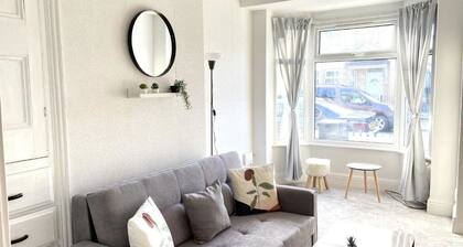 Kisobi Home Bedroom 1