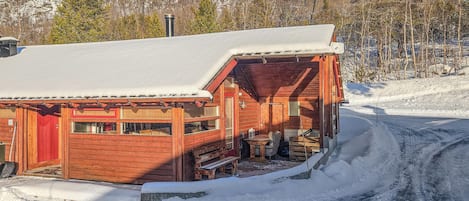 Esterni