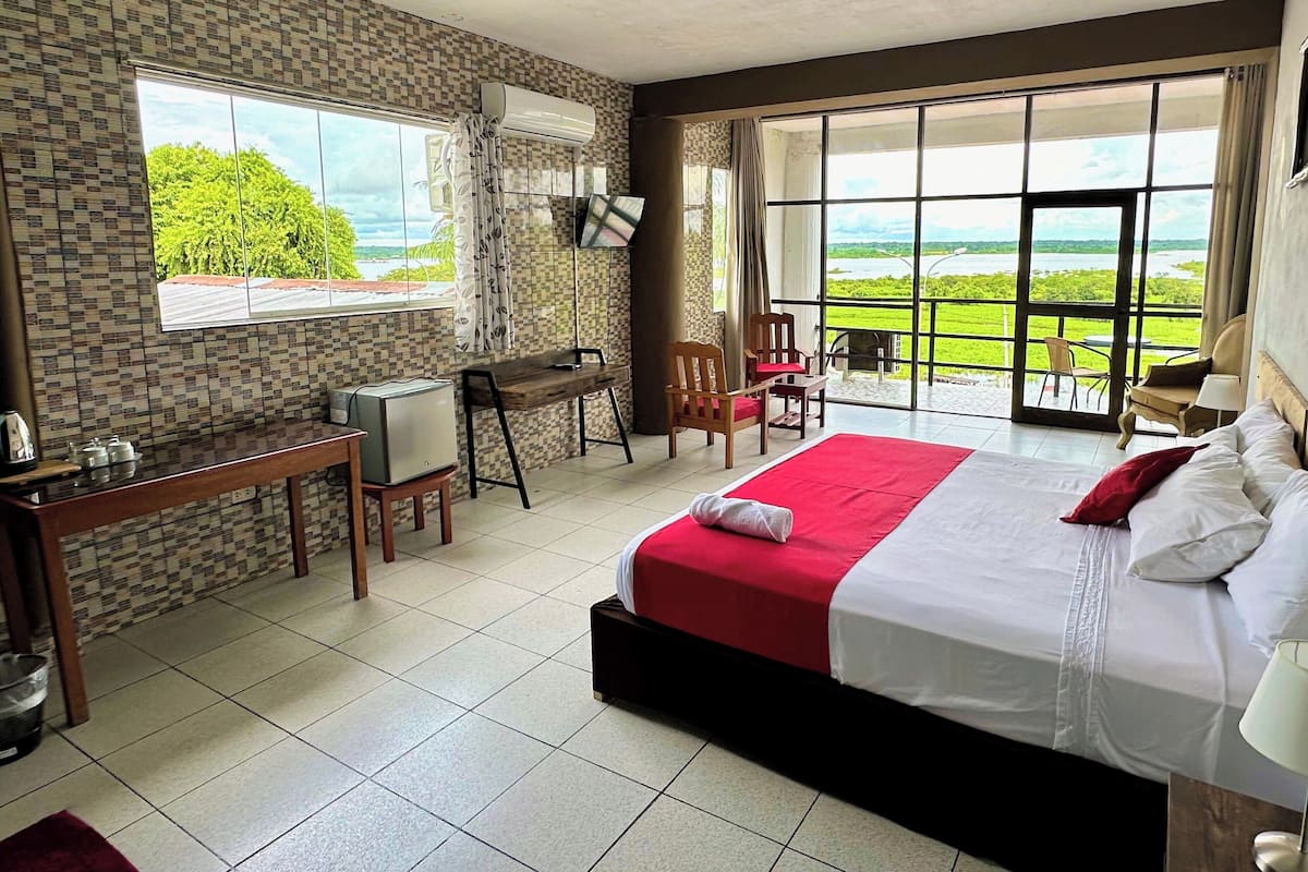 Ropa de cama de alta calidad y colchones con pillow-top