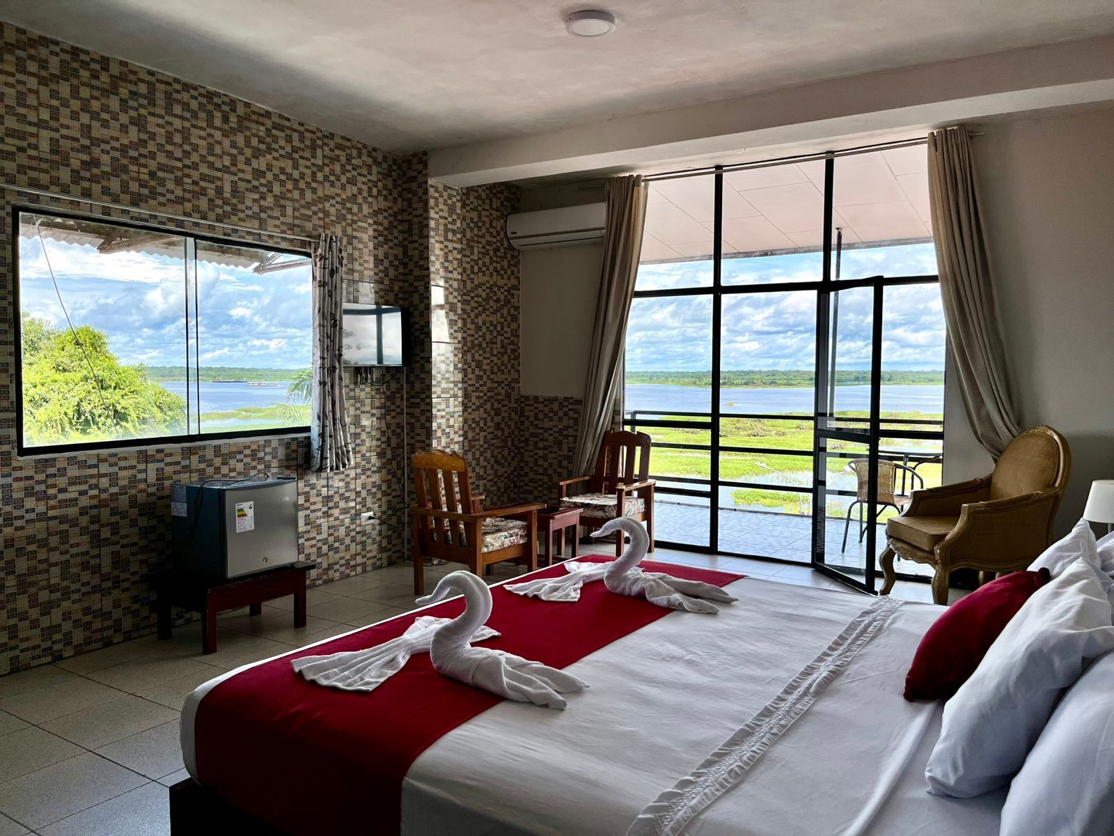 Photo - La Posada del Cauchero Hotel & Suites