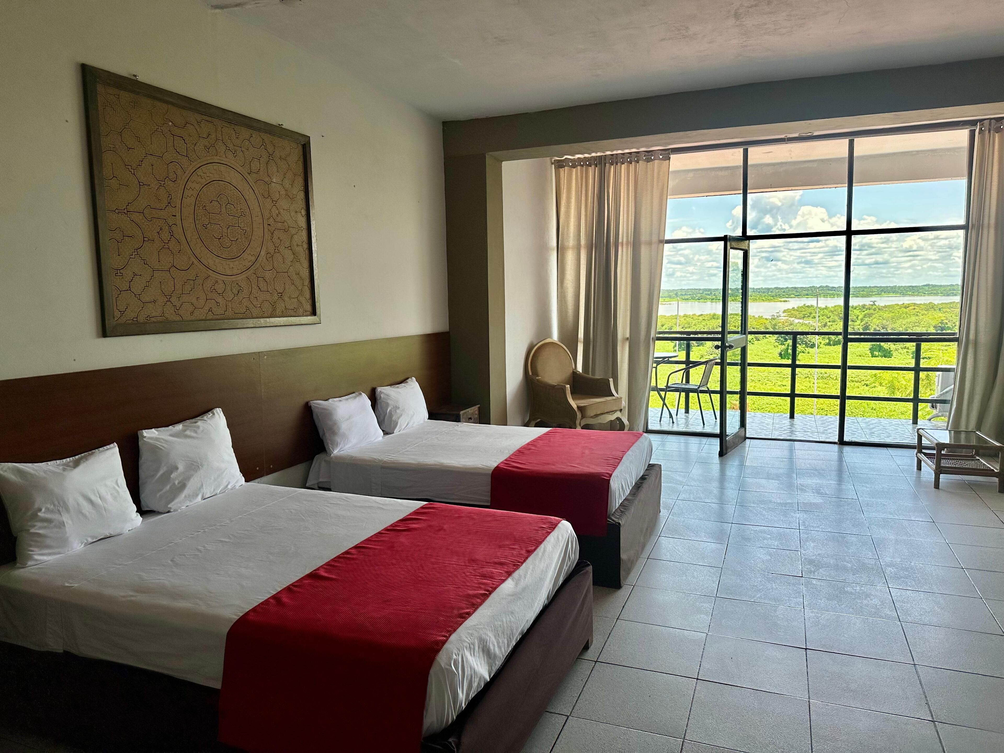 Photo - La Posada del Cauchero Hotel & Suites