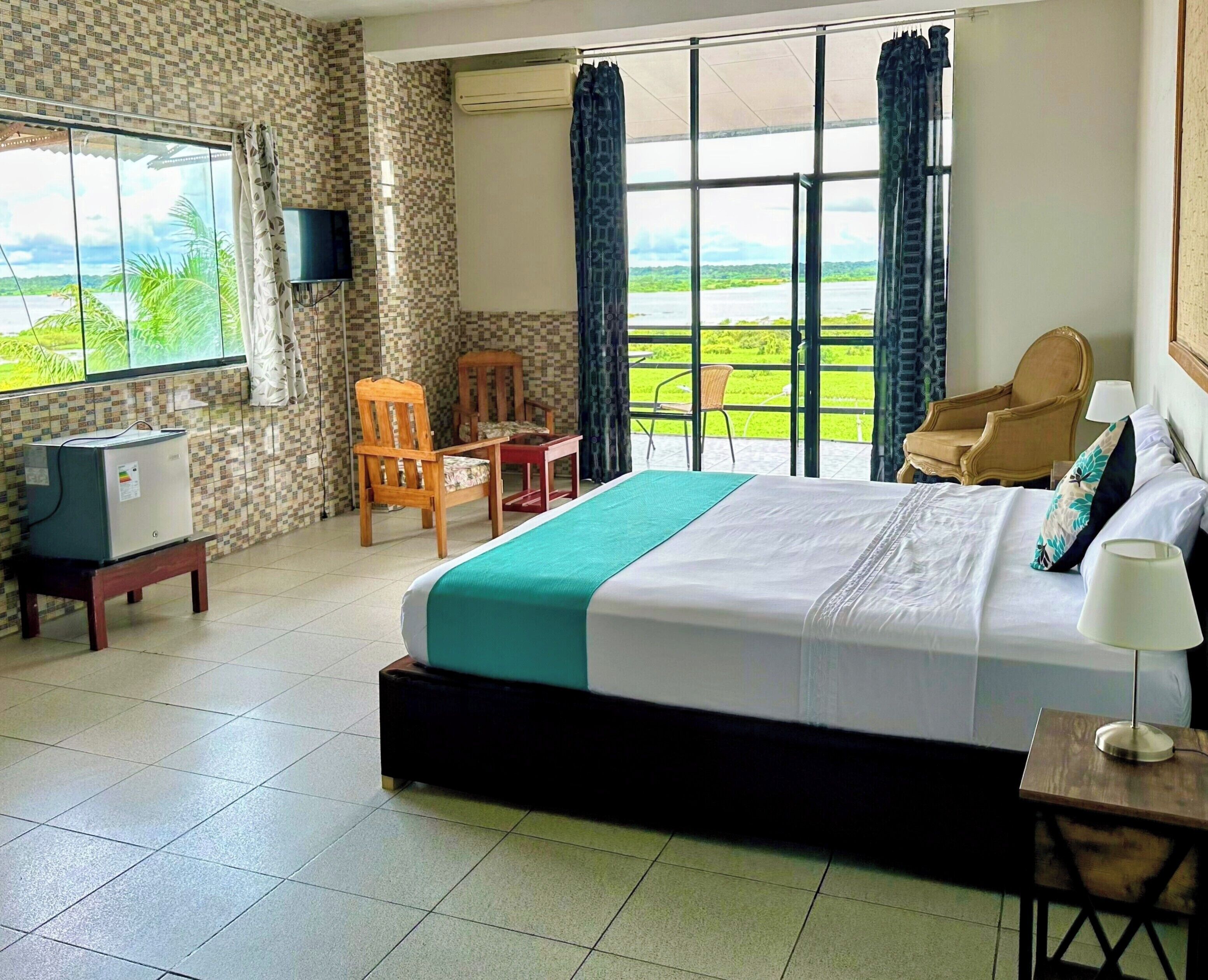 Photo - La Posada del Cauchero Hotel & Suites