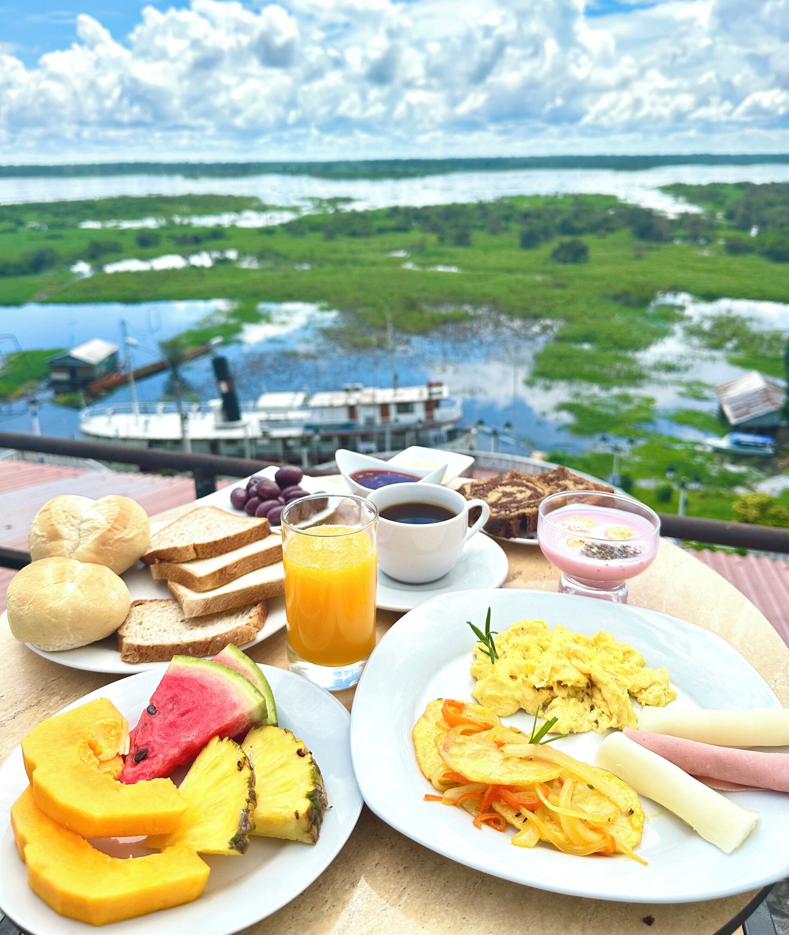 Photo - La Posada del Cauchero Hotel & Suites