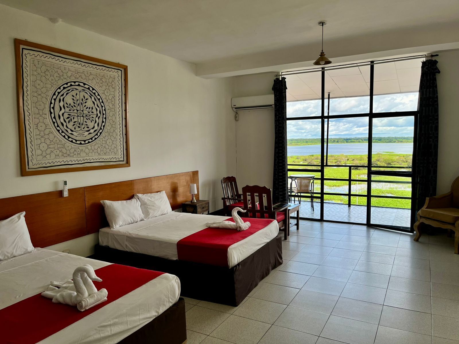 Photo - La Posada del Cauchero Hotel & Suites