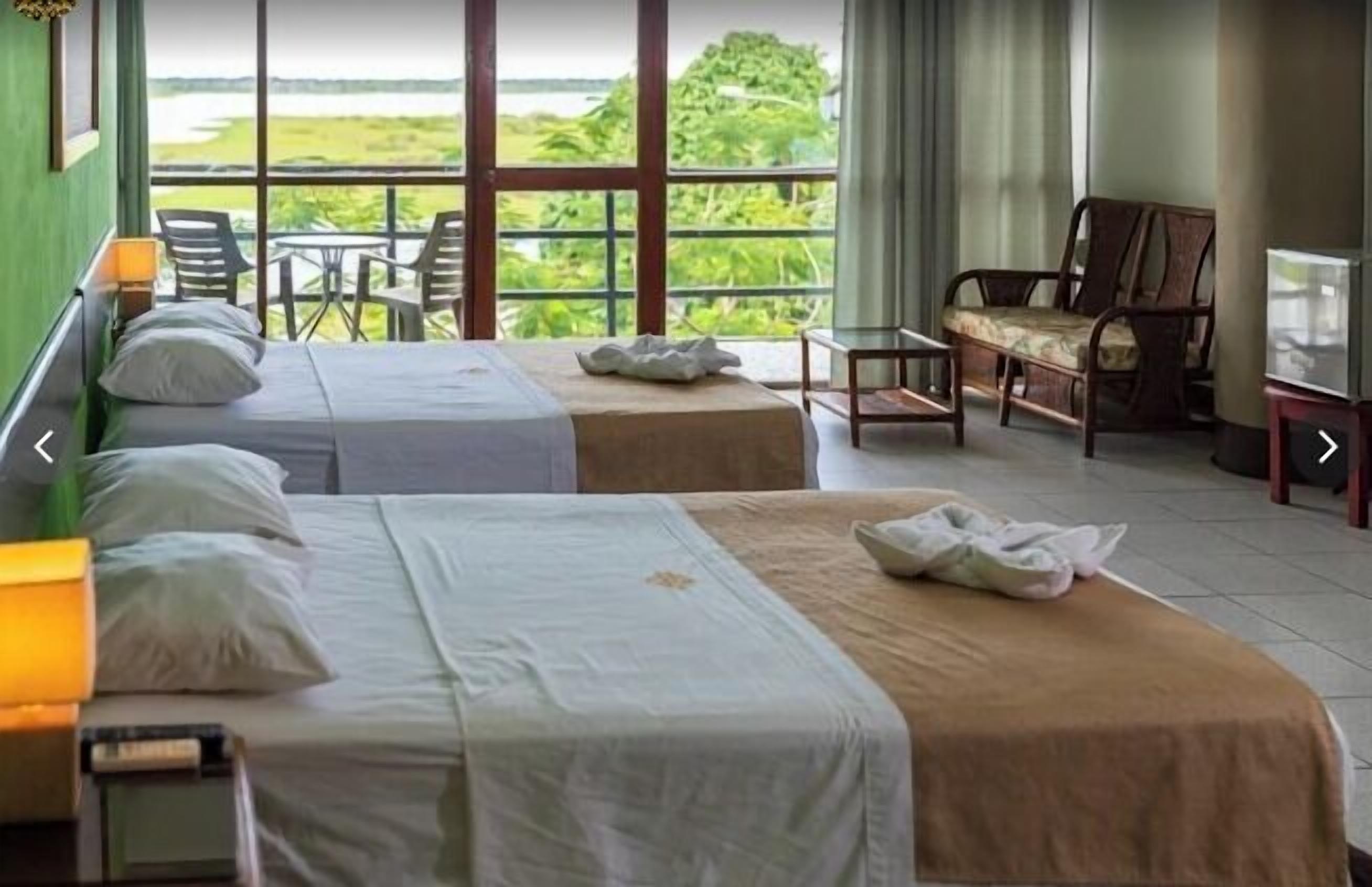 Photo - La Posada del Cauchero Hotel & Suites