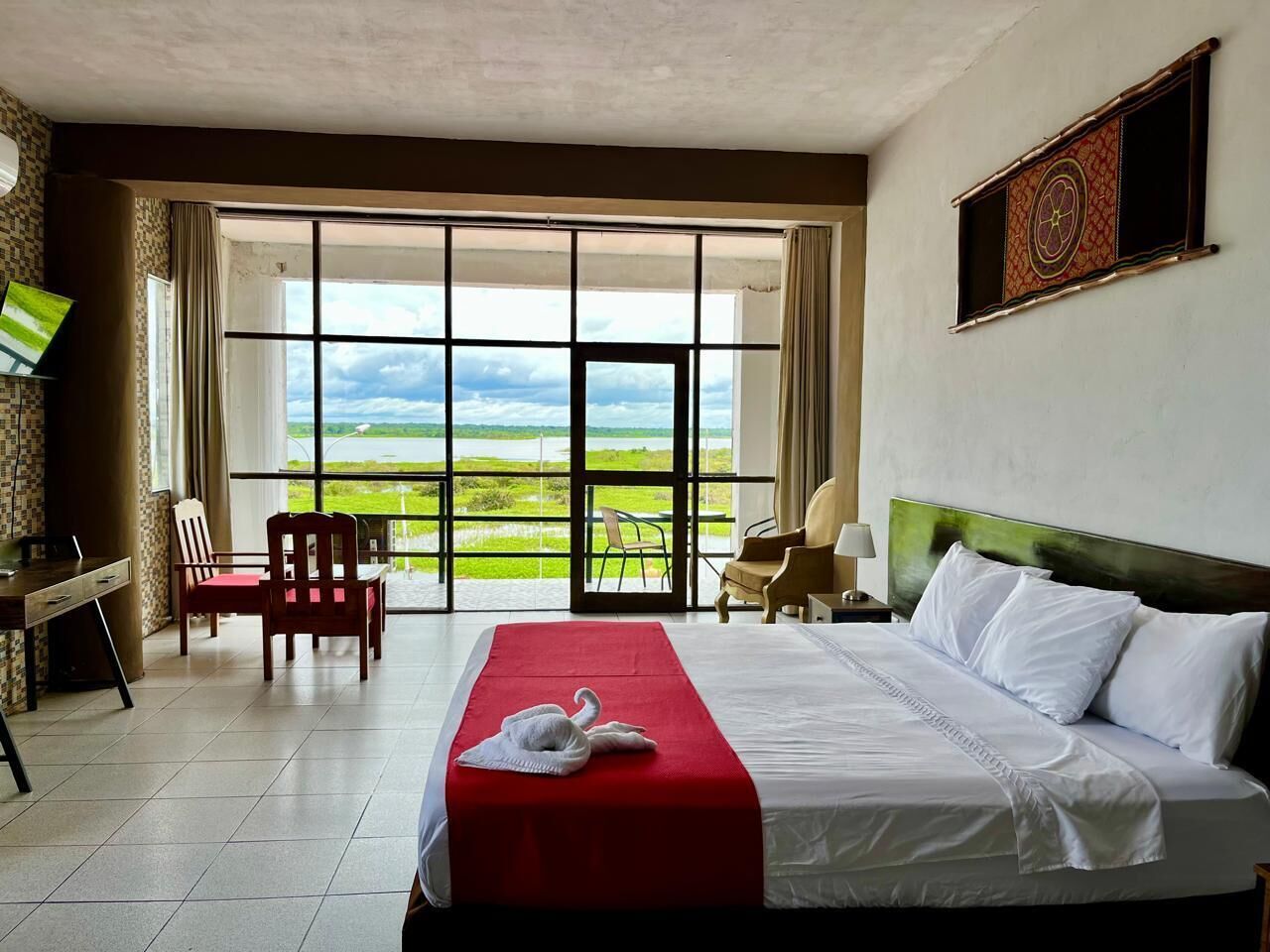 Photo - La Posada del Cauchero Hotel & Suites