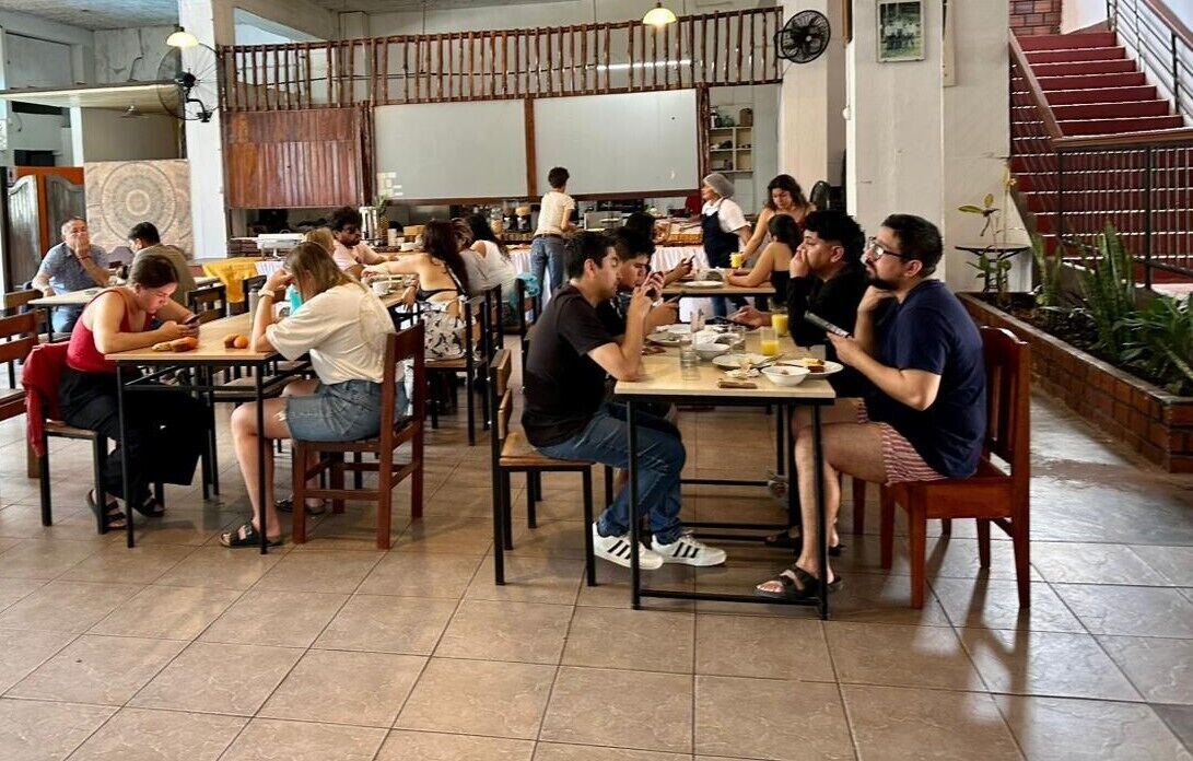 Photo - La Posada del Cauchero Hotel & Suites