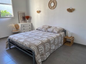 1 Schlafzimmer, WLAN