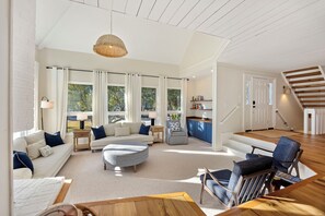 Smart TV - Gorgeous IOP Home, Second Row, Private Pool! (Isle Of Palms)