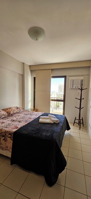 2 bedrooms, free WiFi - Sua Casa no Rio Ipanema 2Qts com Garagem (Rio de Janeiro)