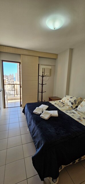2 bedrooms, free WiFi - Sua Casa no Rio Ipanema 2Qts com Garagem (Rio de Janeiro)