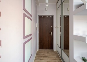 Interior - Elektoralna Charming Apartment (Warszawa)