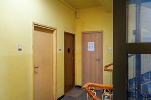 Interiör