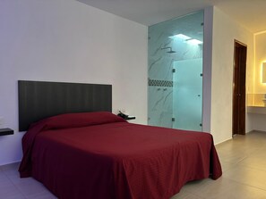 Room - Hotel Finisterre (Huejotzingo)