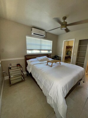 1 bedroom, iron/ironing board, free WiFi, bed sheets - Chic studio with WiFi and AC in superb Cutler Bay (Cutler Bay)