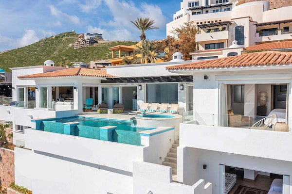 Villa Esencia Del Mar - Cabo San Lucas