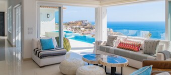 Villa Esencia del Mar