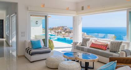 Villa Esencia del Mar