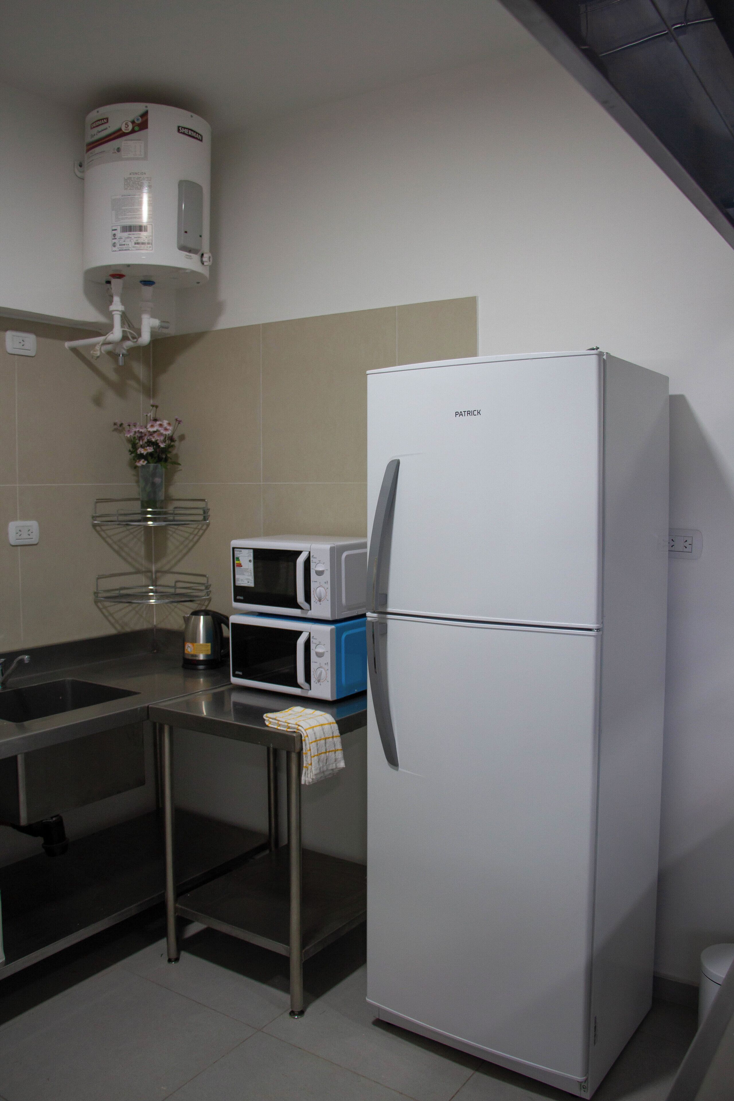 Photo - Sin Fin Hostel