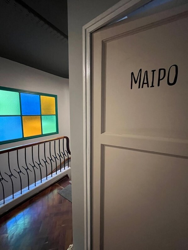 Superior Quadruple Room