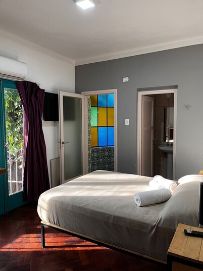 Sin Fin Hostel