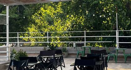 Sin Fin Hostel