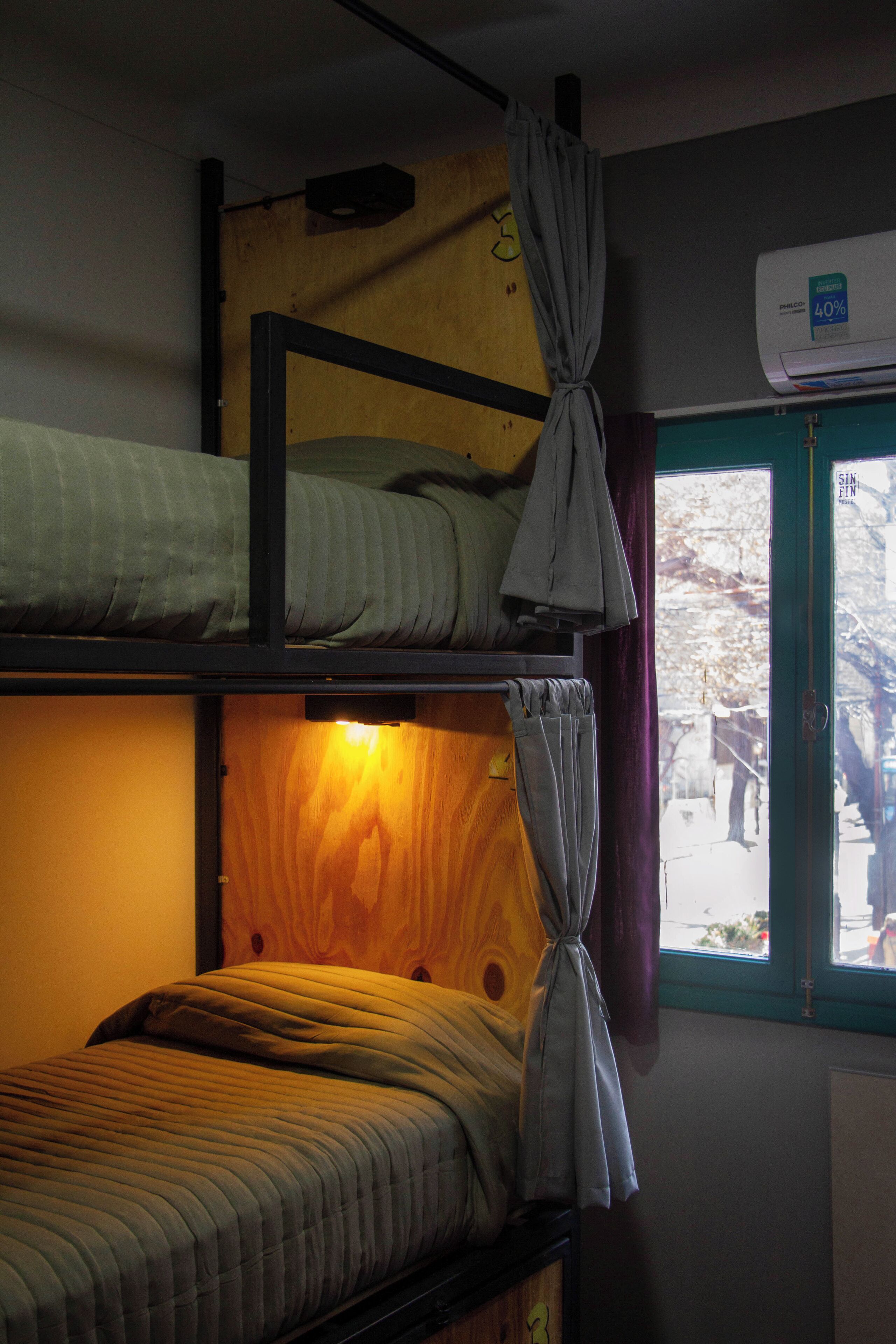 Photo - Sin Fin Hostel