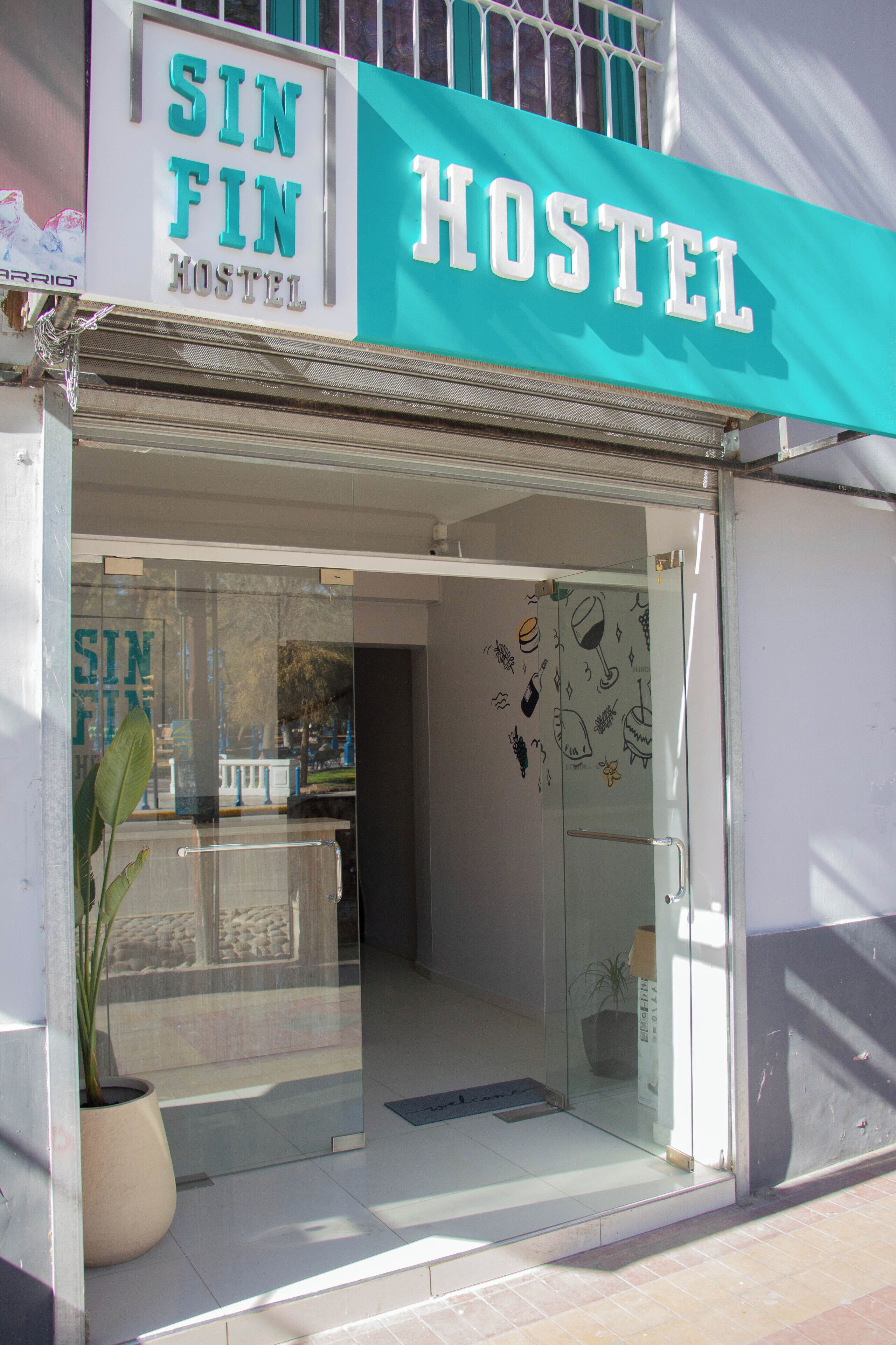 Photo - Sin Fin Hostel