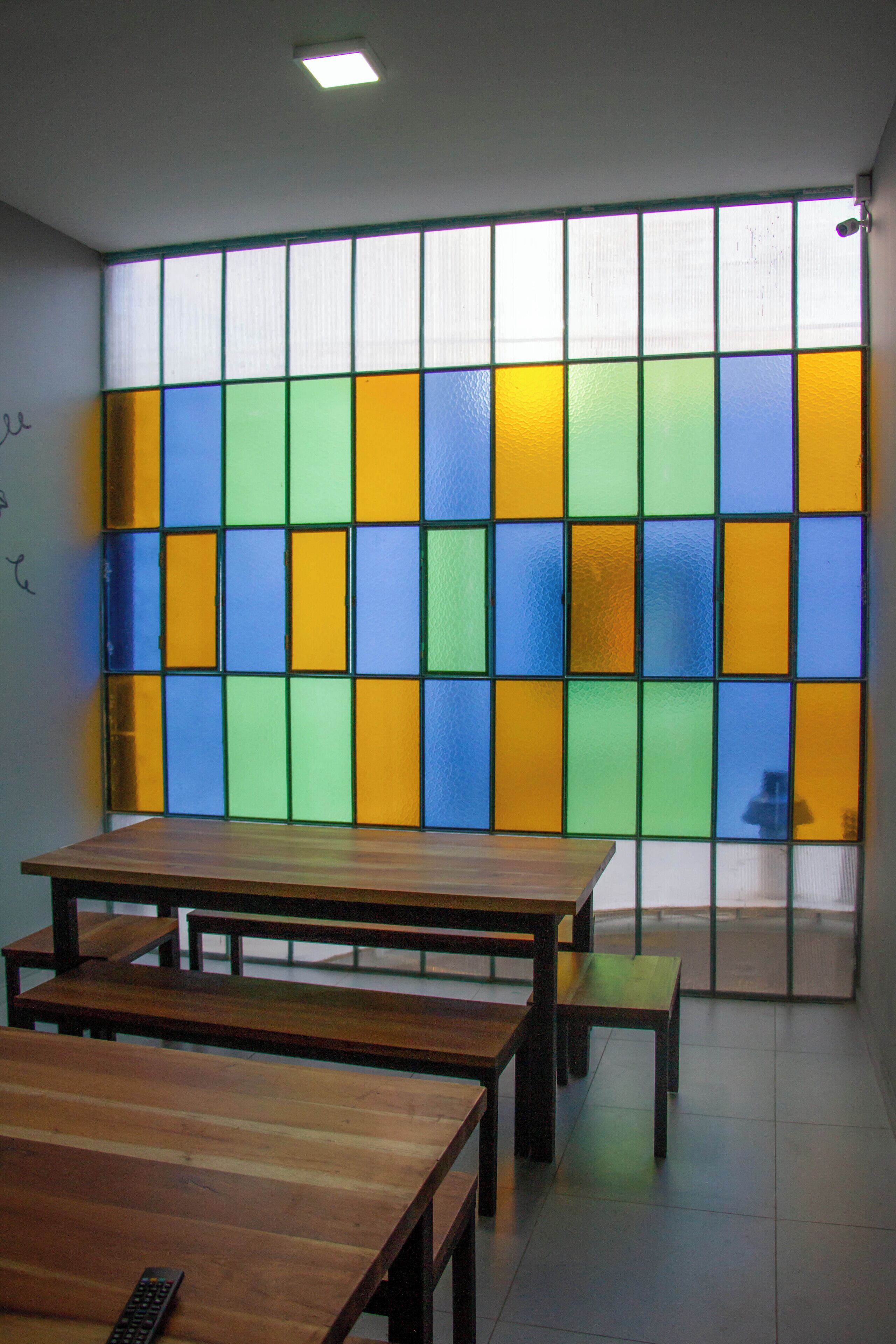 Photo - Sin Fin Hostel